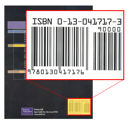 ISBN